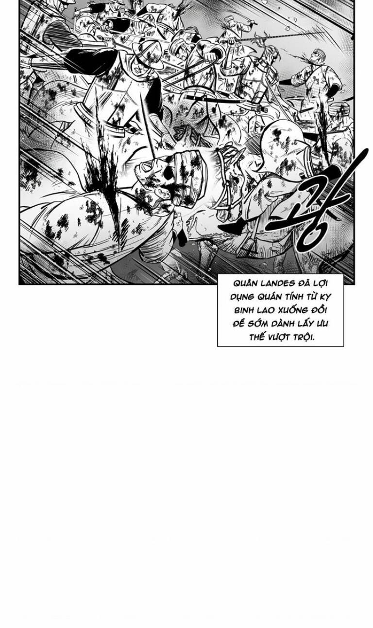 Cơn Bão Đỏ Chapter 333 - Trang 2