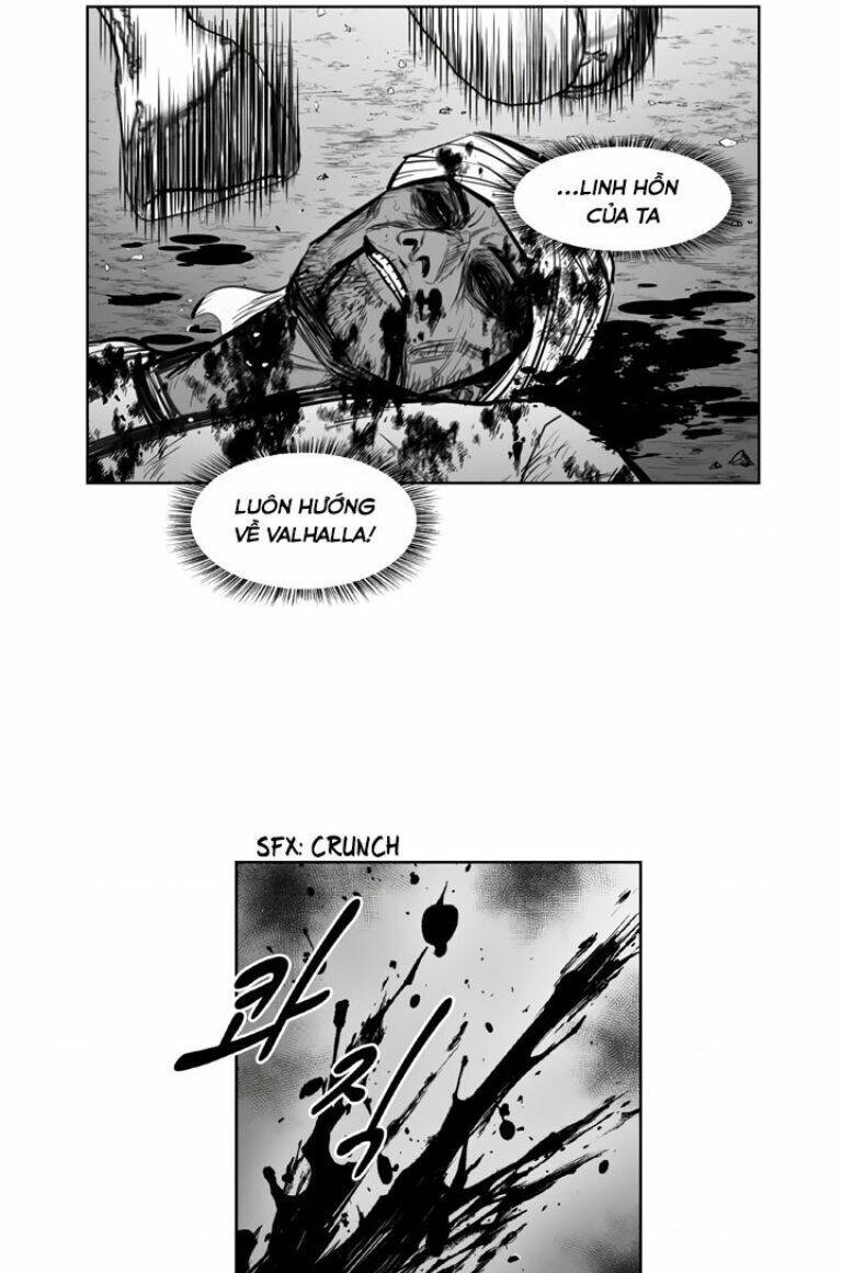 Cơn Bão Đỏ Chapter 333 - Trang 2