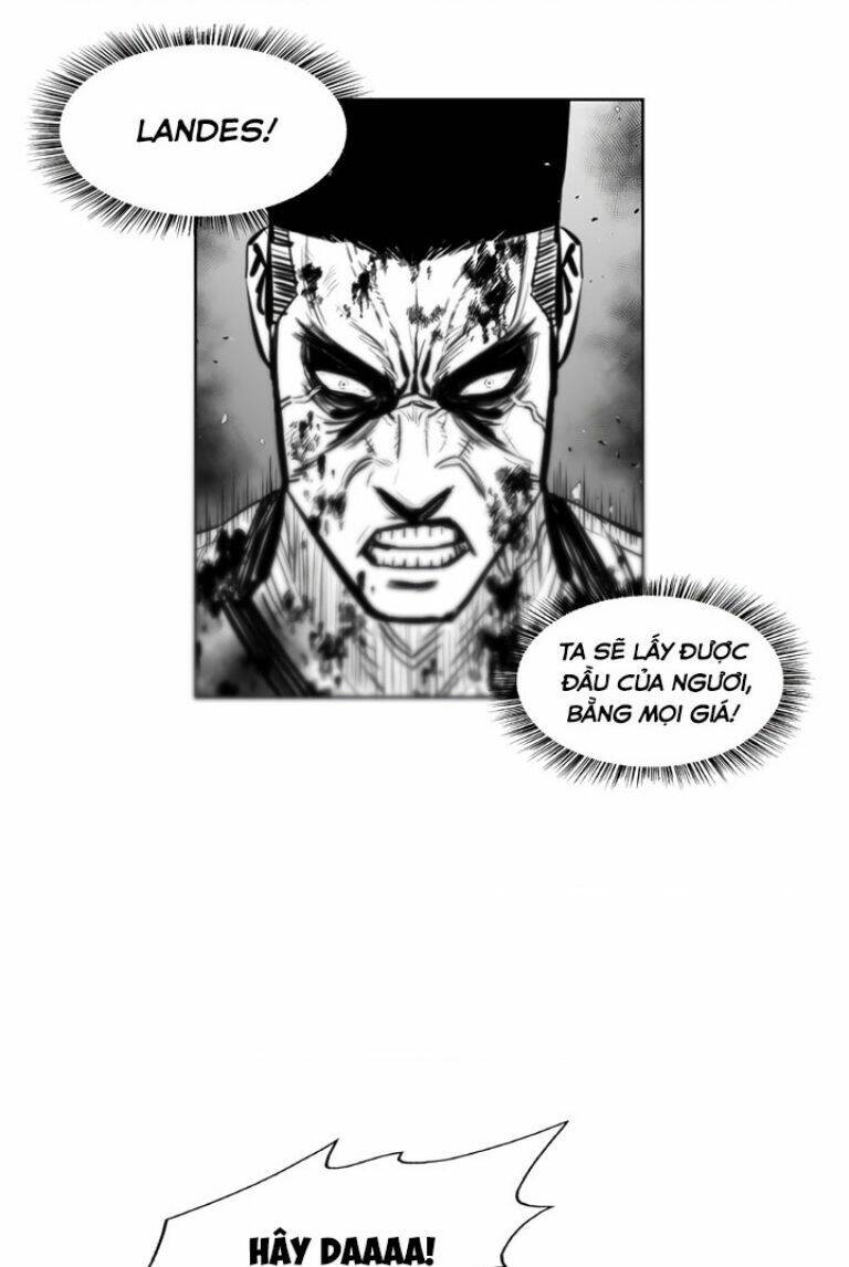 Cơn Bão Đỏ Chapter 333 - Trang 2