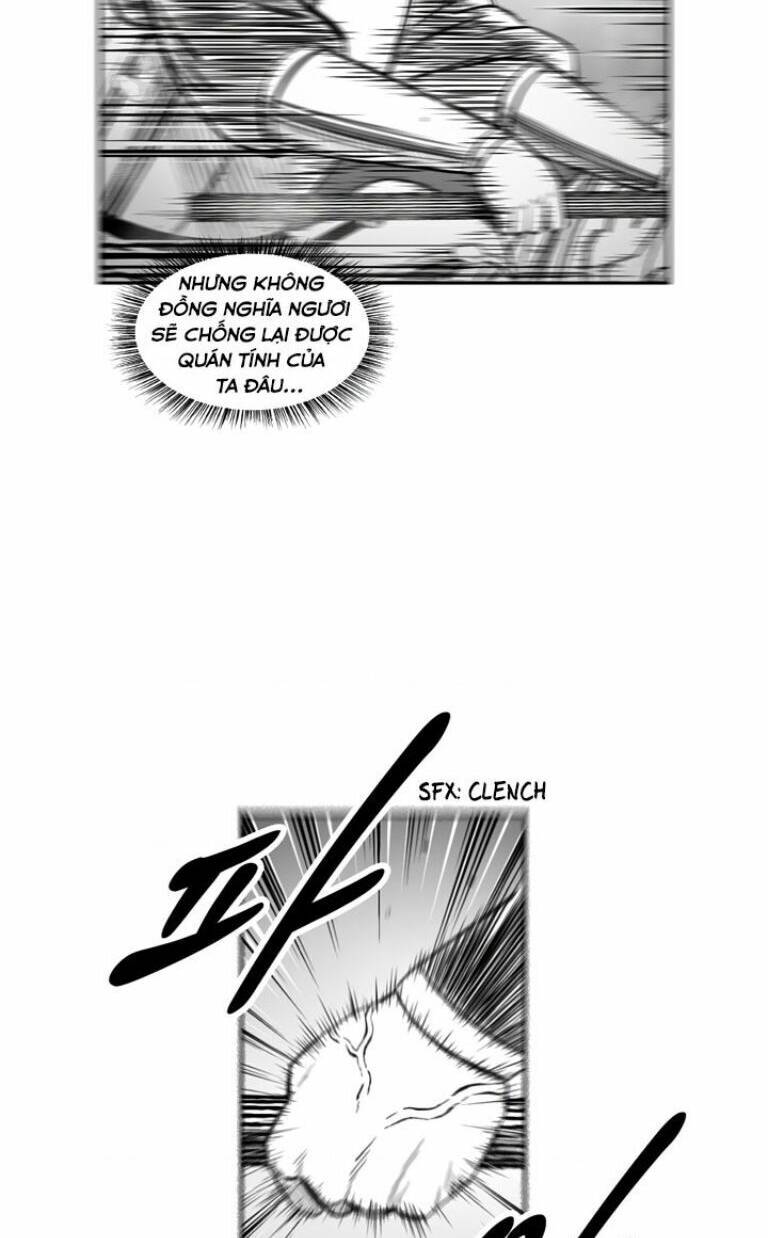 Cơn Bão Đỏ Chapter 333 - Trang 2