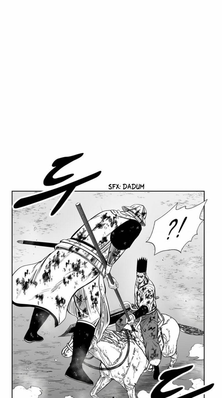 Cơn Bão Đỏ Chapter 333 - Trang 2