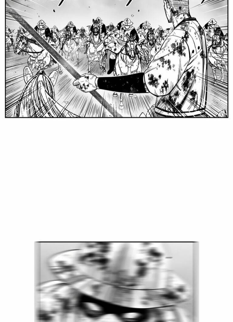 Cơn Bão Đỏ Chapter 333 - Trang 2