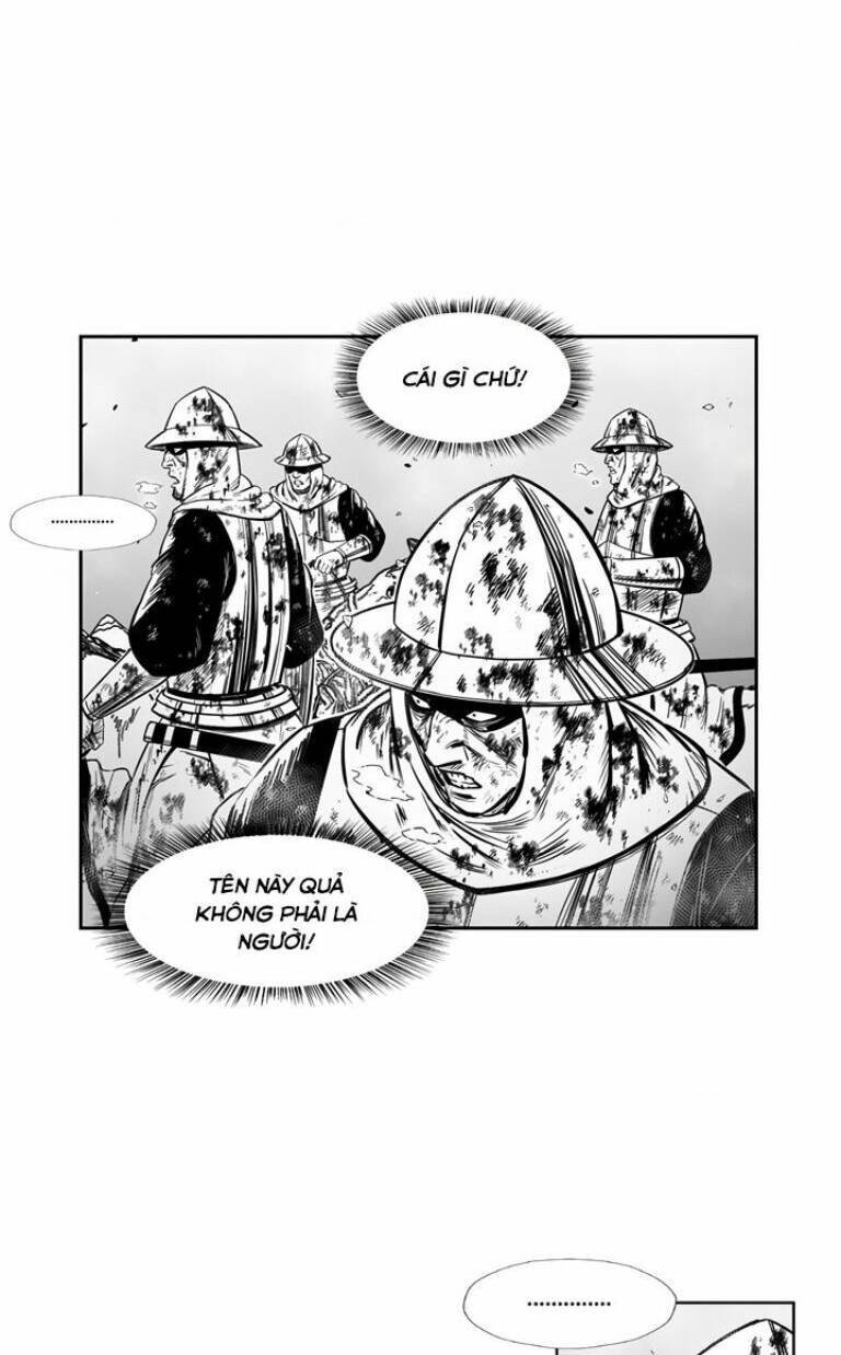 Cơn Bão Đỏ Chapter 333 - Trang 2