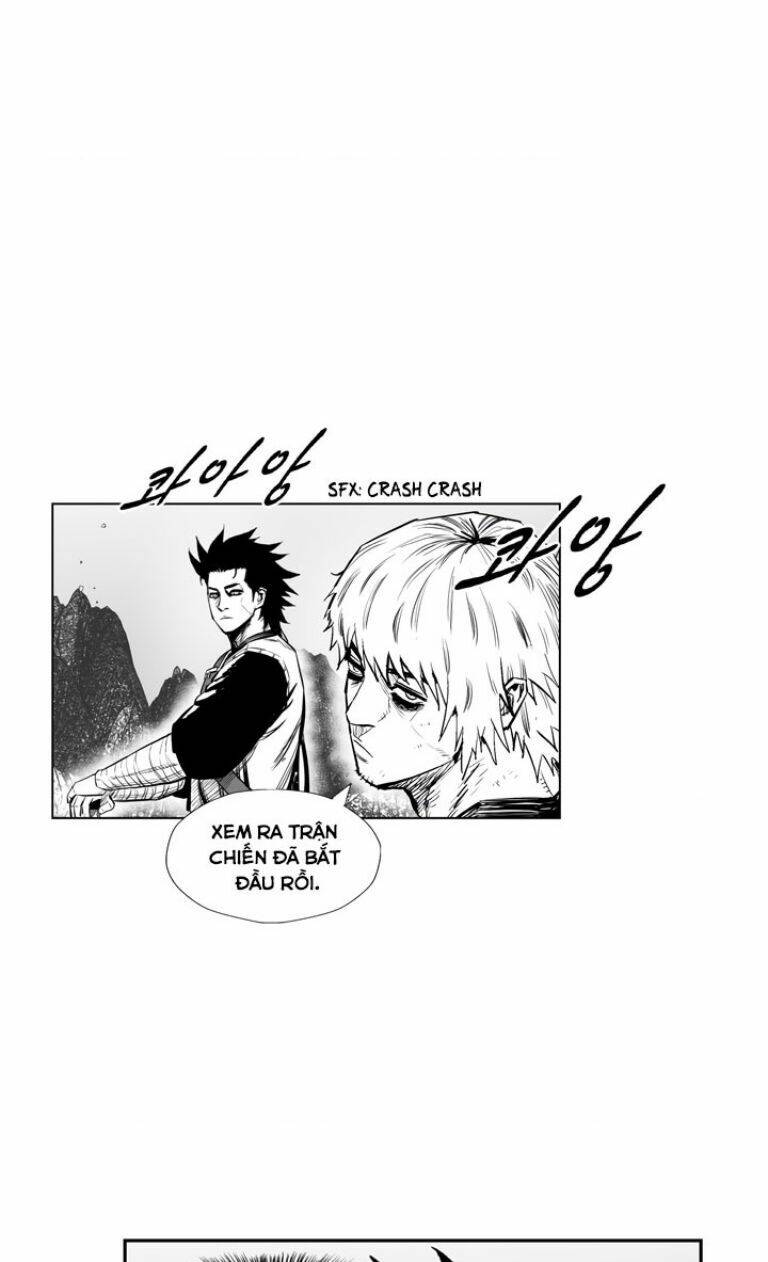 Cơn Bão Đỏ Chapter 333 - Trang 2