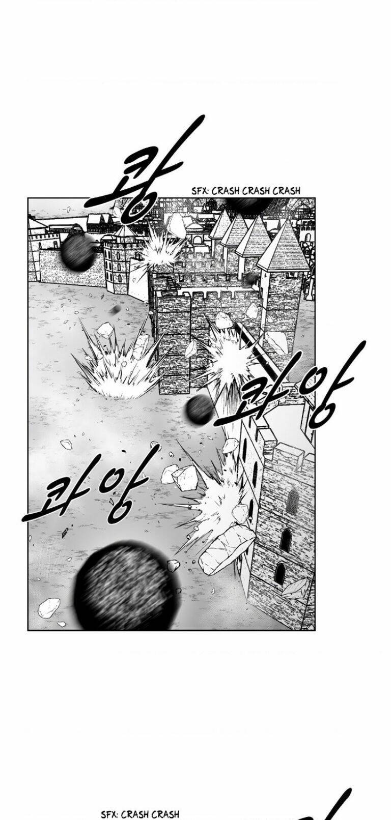 Cơn Bão Đỏ Chapter 333 - Trang 2