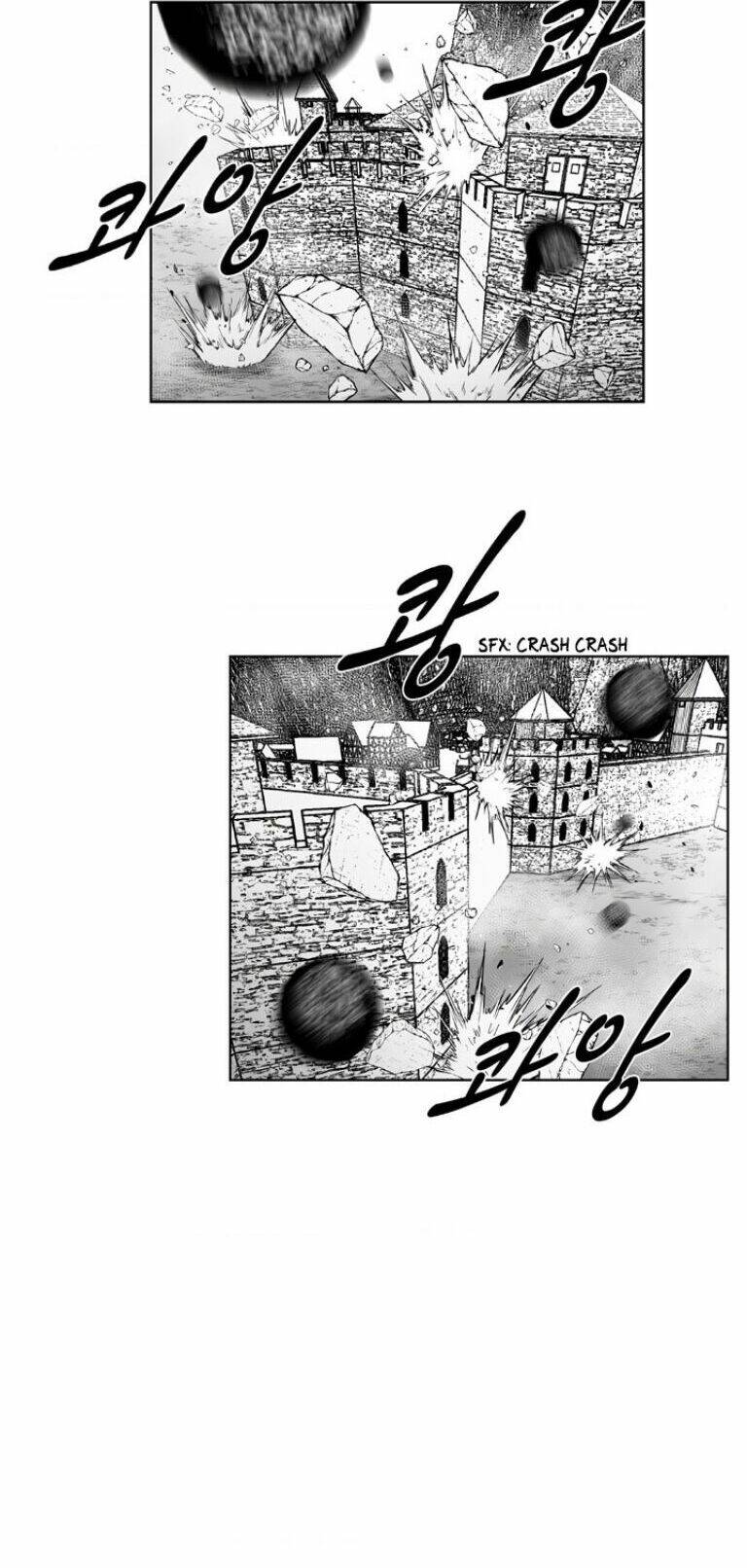 Cơn Bão Đỏ Chapter 333 - Trang 2