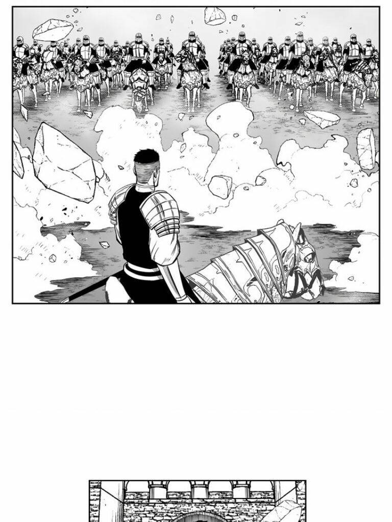 Cơn Bão Đỏ Chapter 333 - Trang 2