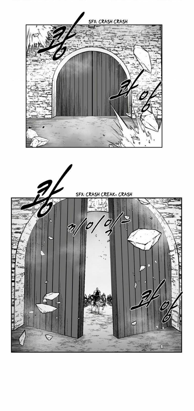 Cơn Bão Đỏ Chapter 333 - Trang 2