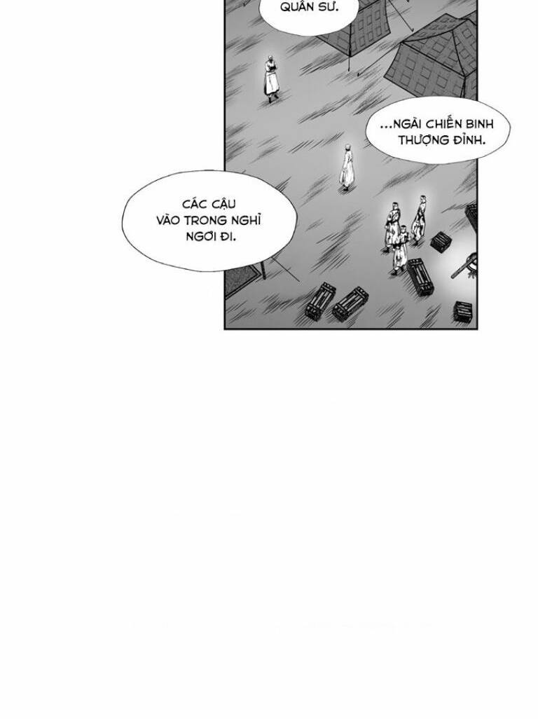 Cơn Bão Đỏ Chapter 332 - Trang 2