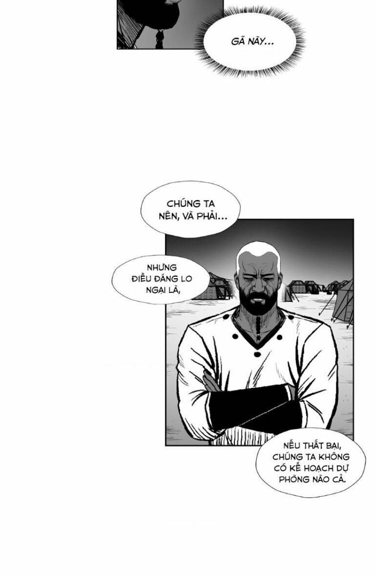 Cơn Bão Đỏ Chapter 332 - Trang 2