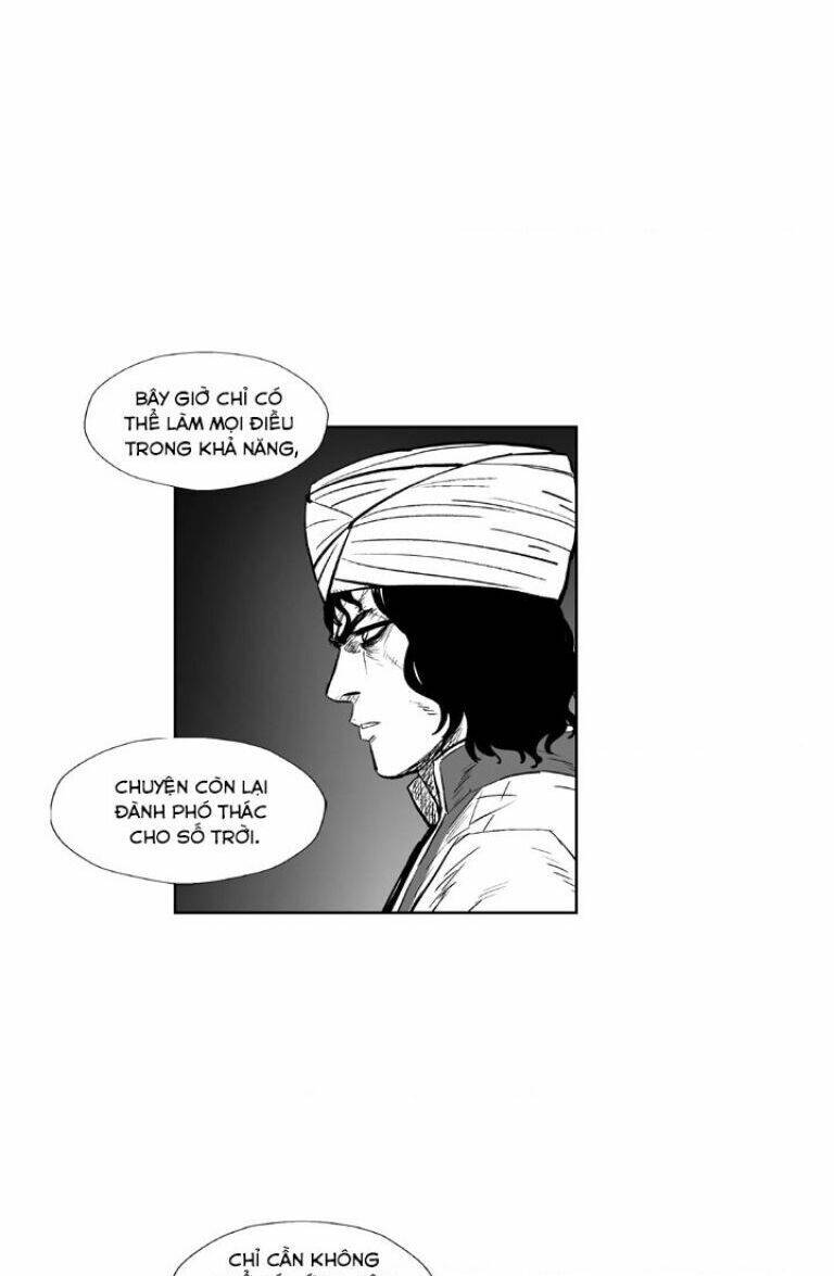 Cơn Bão Đỏ Chapter 332 - Trang 2