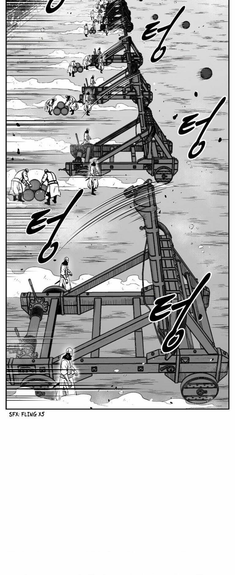 Cơn Bão Đỏ Chapter 332 - Trang 2