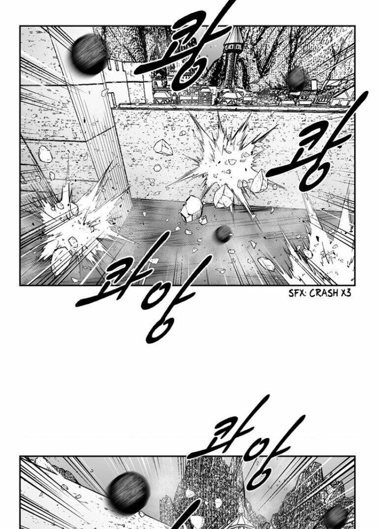 Cơn Bão Đỏ Chapter 332 - Trang 2