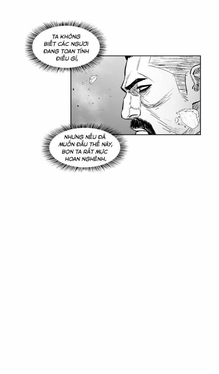 Cơn Bão Đỏ Chapter 332 - Trang 2