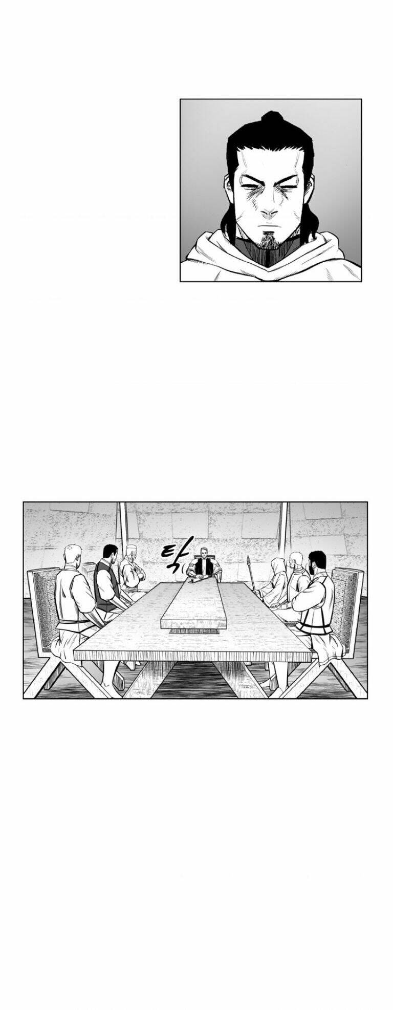 Cơn Bão Đỏ Chapter 331 - Trang 2