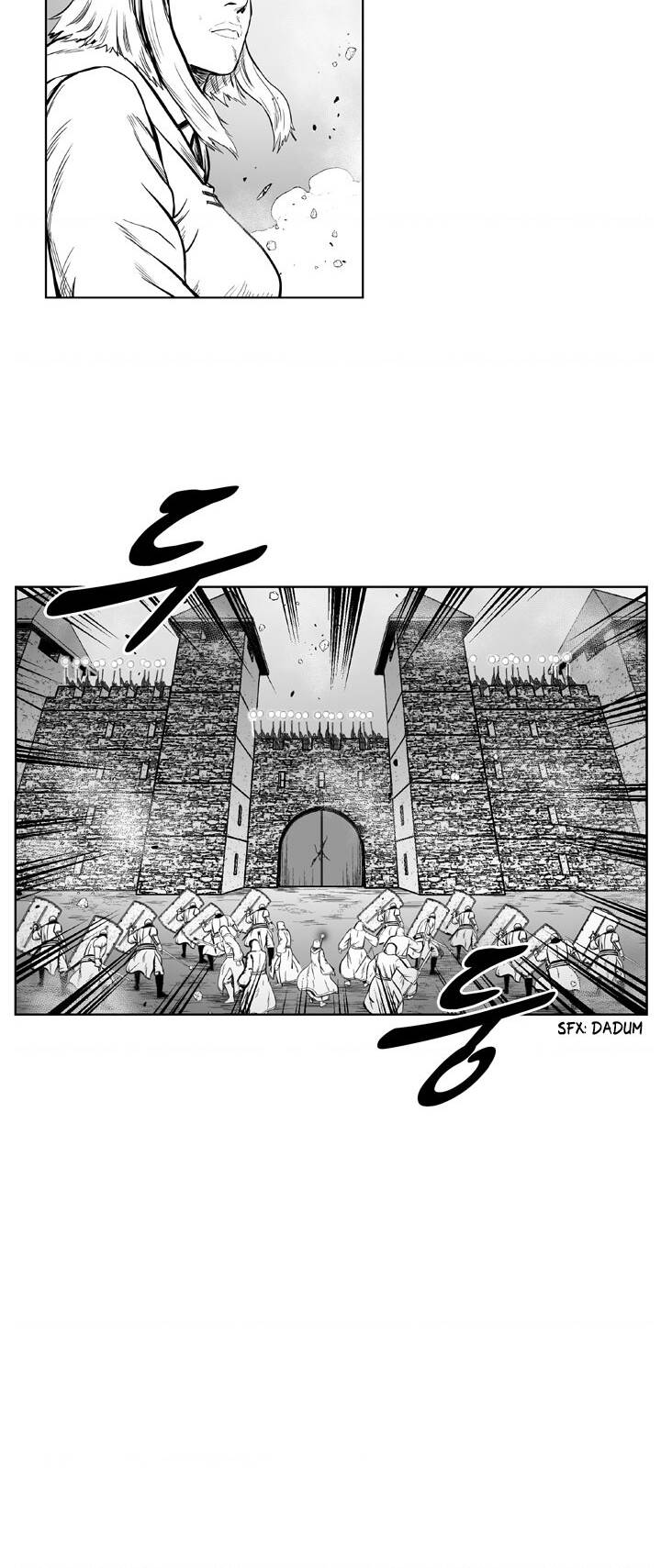 Cơn Bão Đỏ Chapter 330 - Trang 2