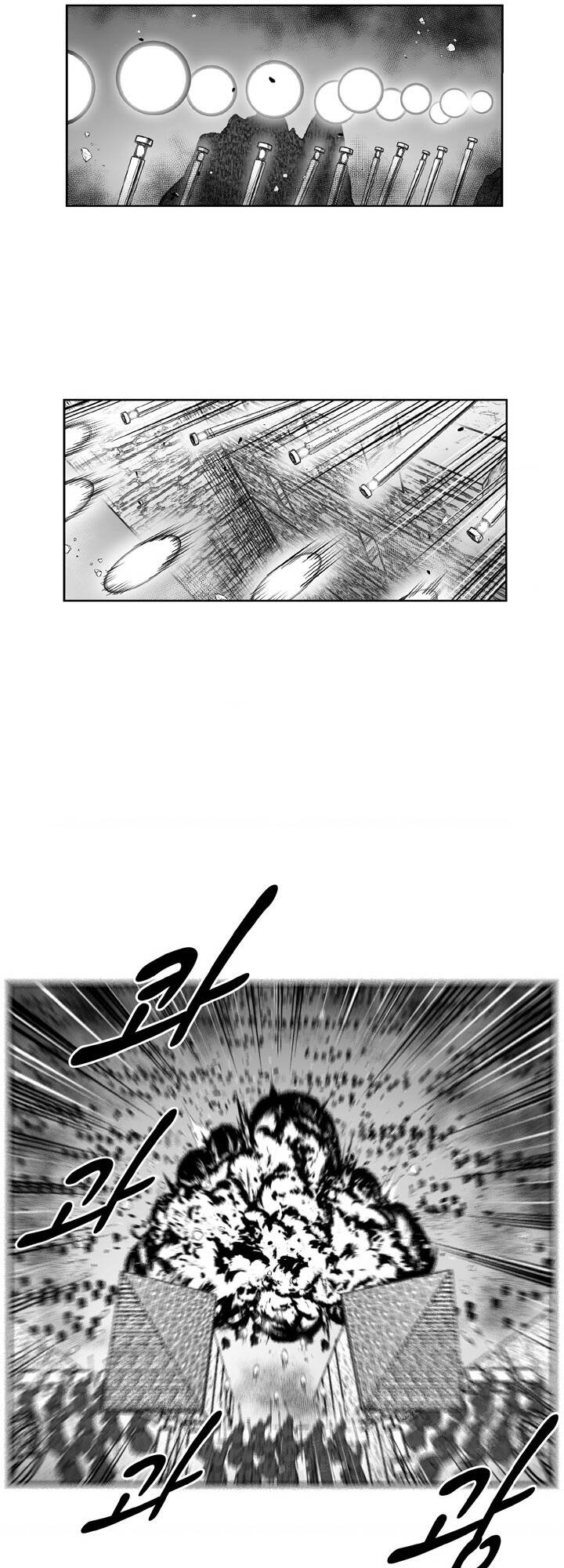 Cơn Bão Đỏ Chapter 330 - Trang 2