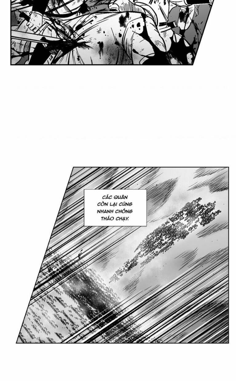 Cơn Bão Đỏ Chapter 329 - Trang 2