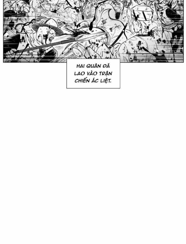 Cơn Bão Đỏ Chapter 329 - Trang 2