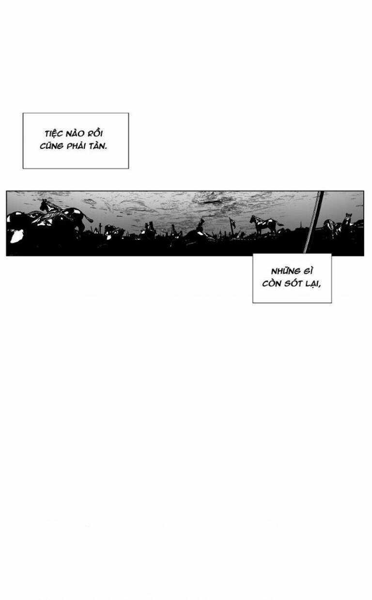 Cơn Bão Đỏ Chapter 329 - Trang 2