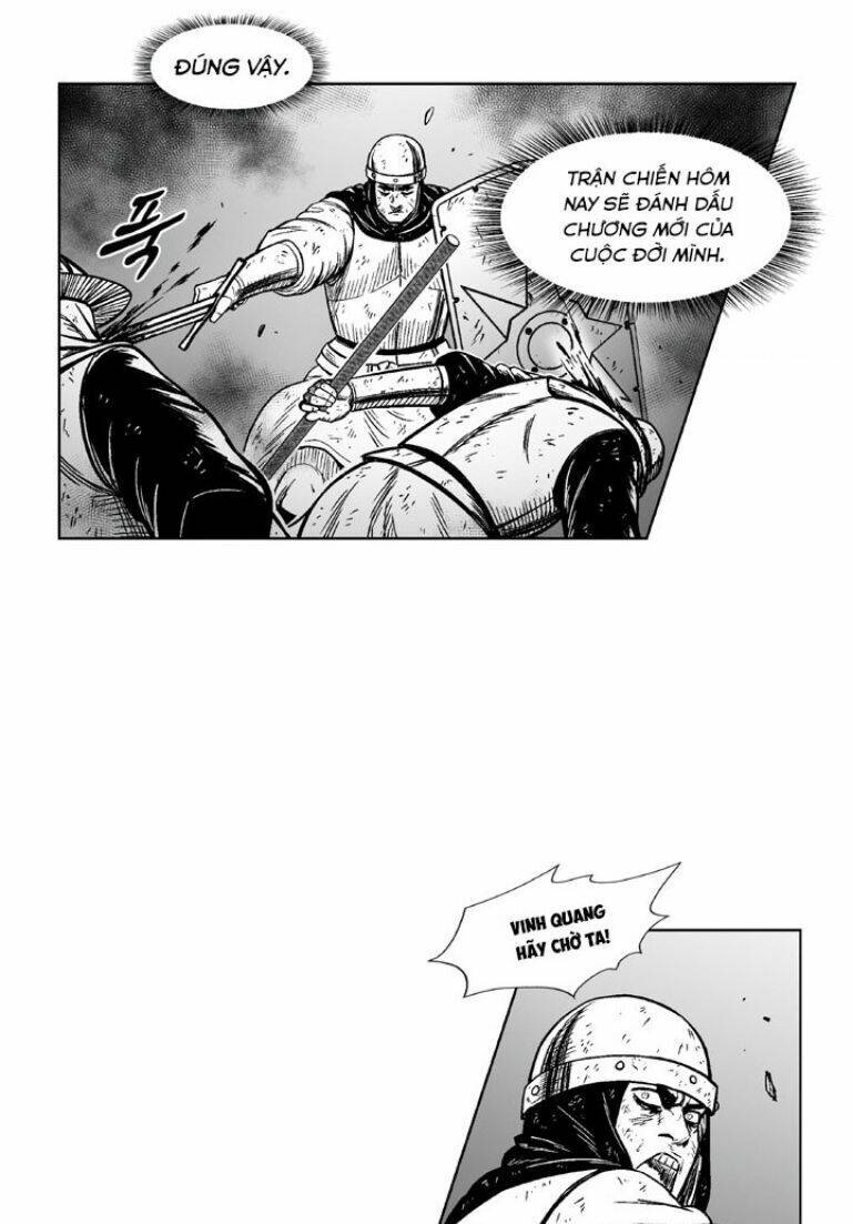 Cơn Bão Đỏ Chapter 327 - Trang 2