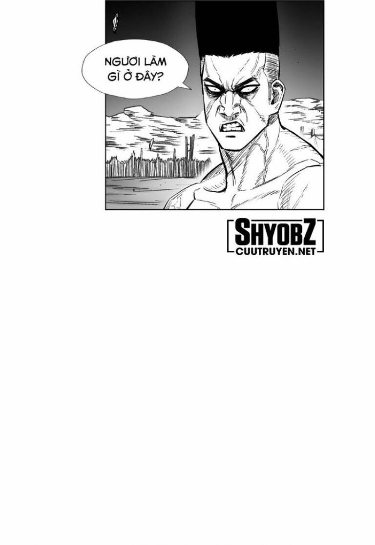 Cơn Bão Đỏ Chapter 326 - Trang 2