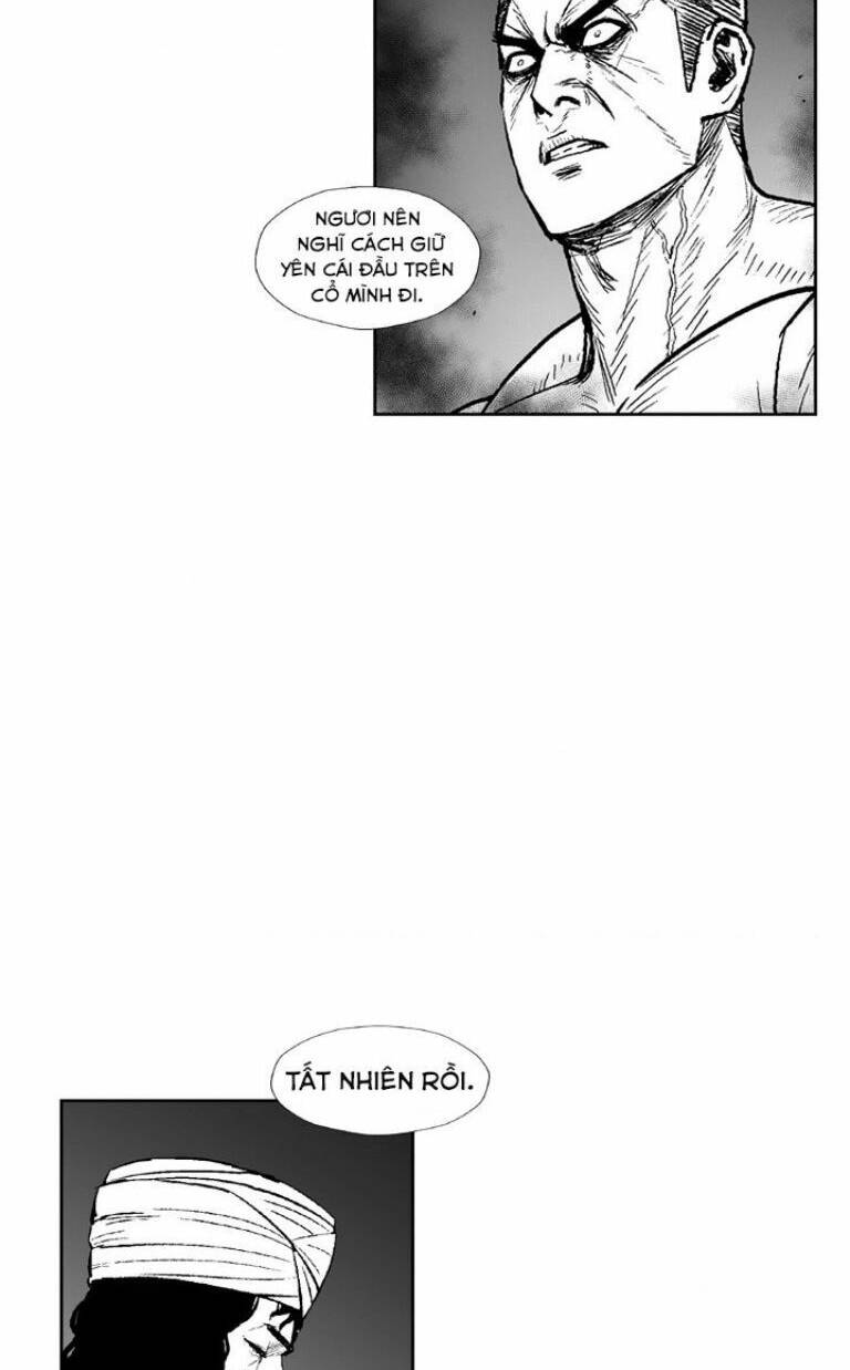 Cơn Bão Đỏ Chapter 326 - Trang 2