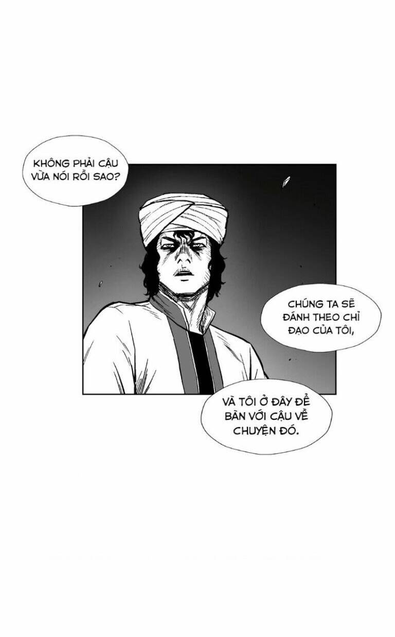 Cơn Bão Đỏ Chapter 326 - Trang 2