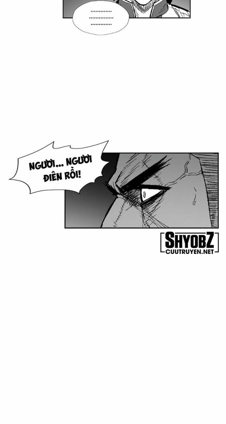 Cơn Bão Đỏ Chapter 326 - Trang 2