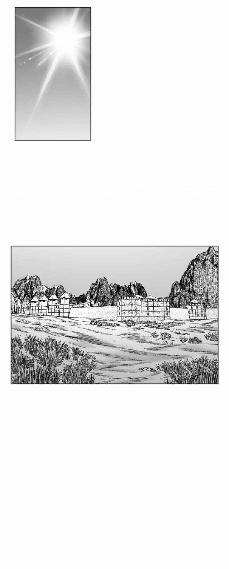 Cơn Bão Đỏ Chapter 326 - Trang 2