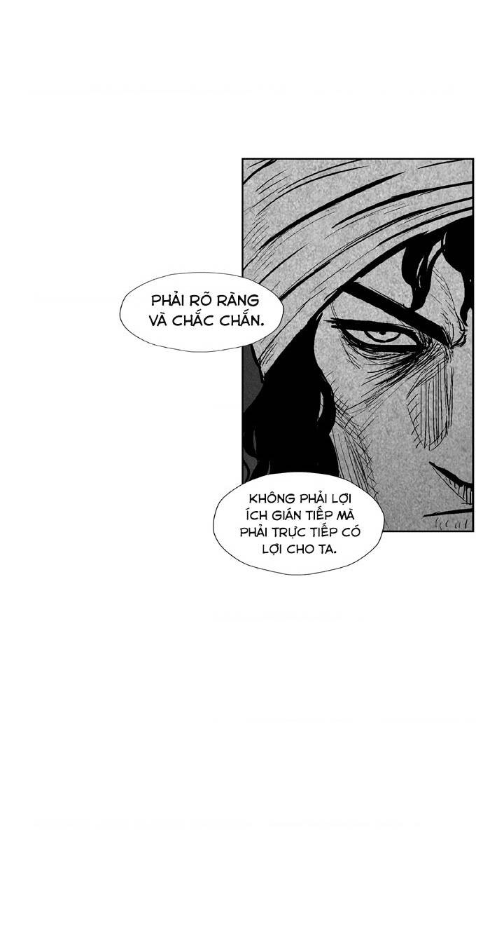 Cơn Bão Đỏ Chapter 324 - Trang 2