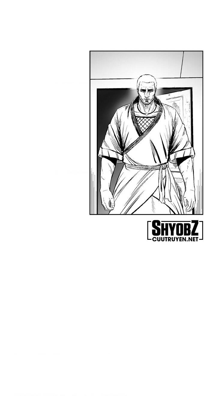 Cơn Bão Đỏ Chapter 324 - Trang 2