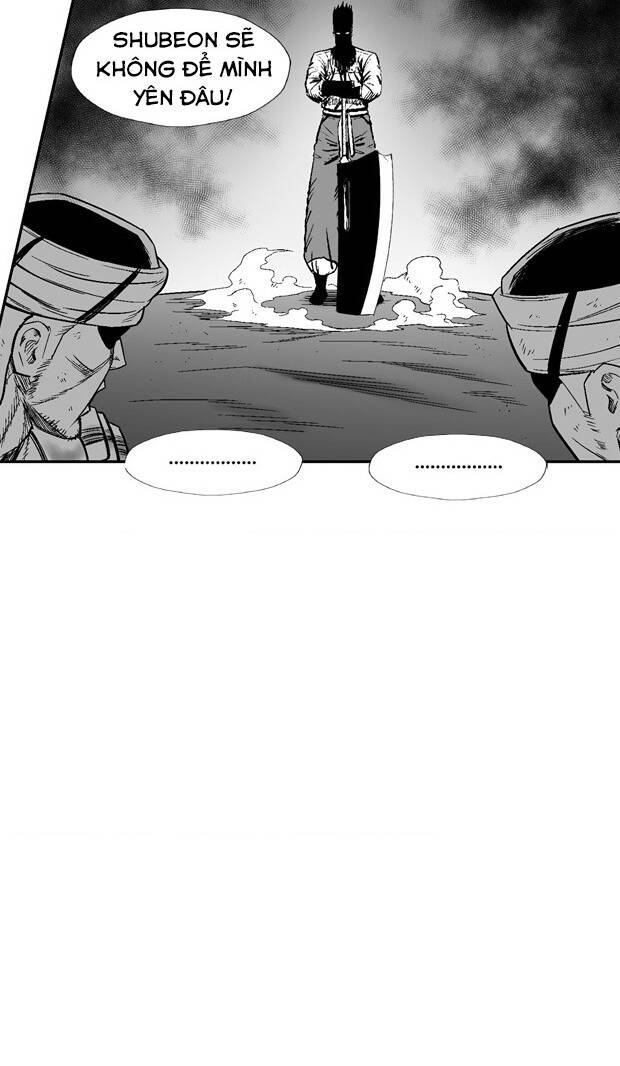 Cơn Bão Đỏ Chapter 323 - Trang 2