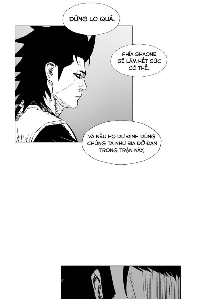 Cơn Bão Đỏ Chapter 323 - Trang 2