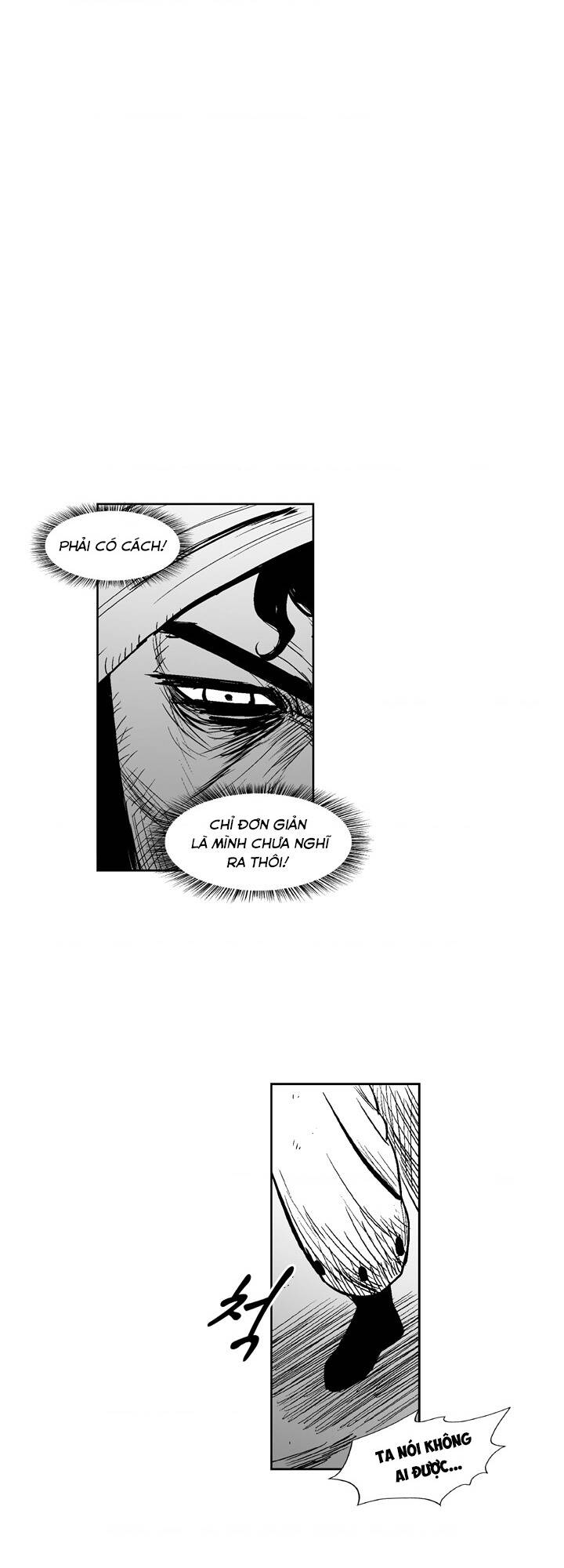 Cơn Bão Đỏ Chapter 323 - Trang 2