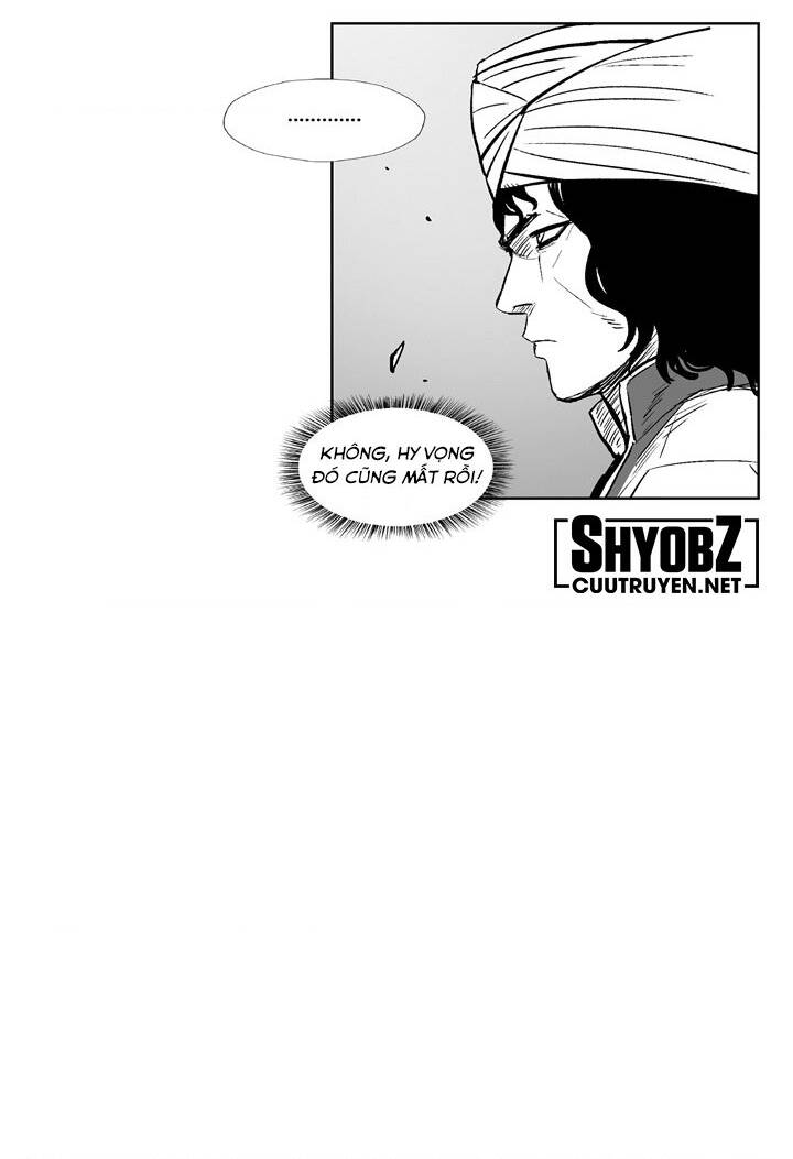 Cơn Bão Đỏ Chapter 322 - Trang 2