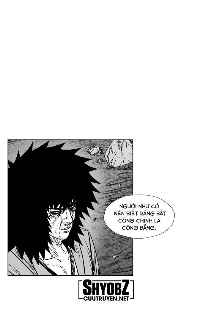 Cơn Bão Đỏ Chapter 322 - Trang 2