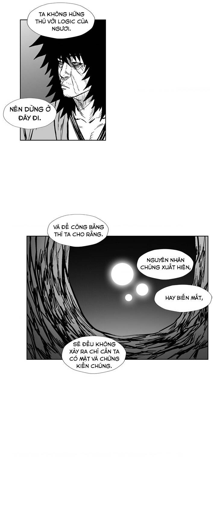 Cơn Bão Đỏ Chapter 322 - Trang 2