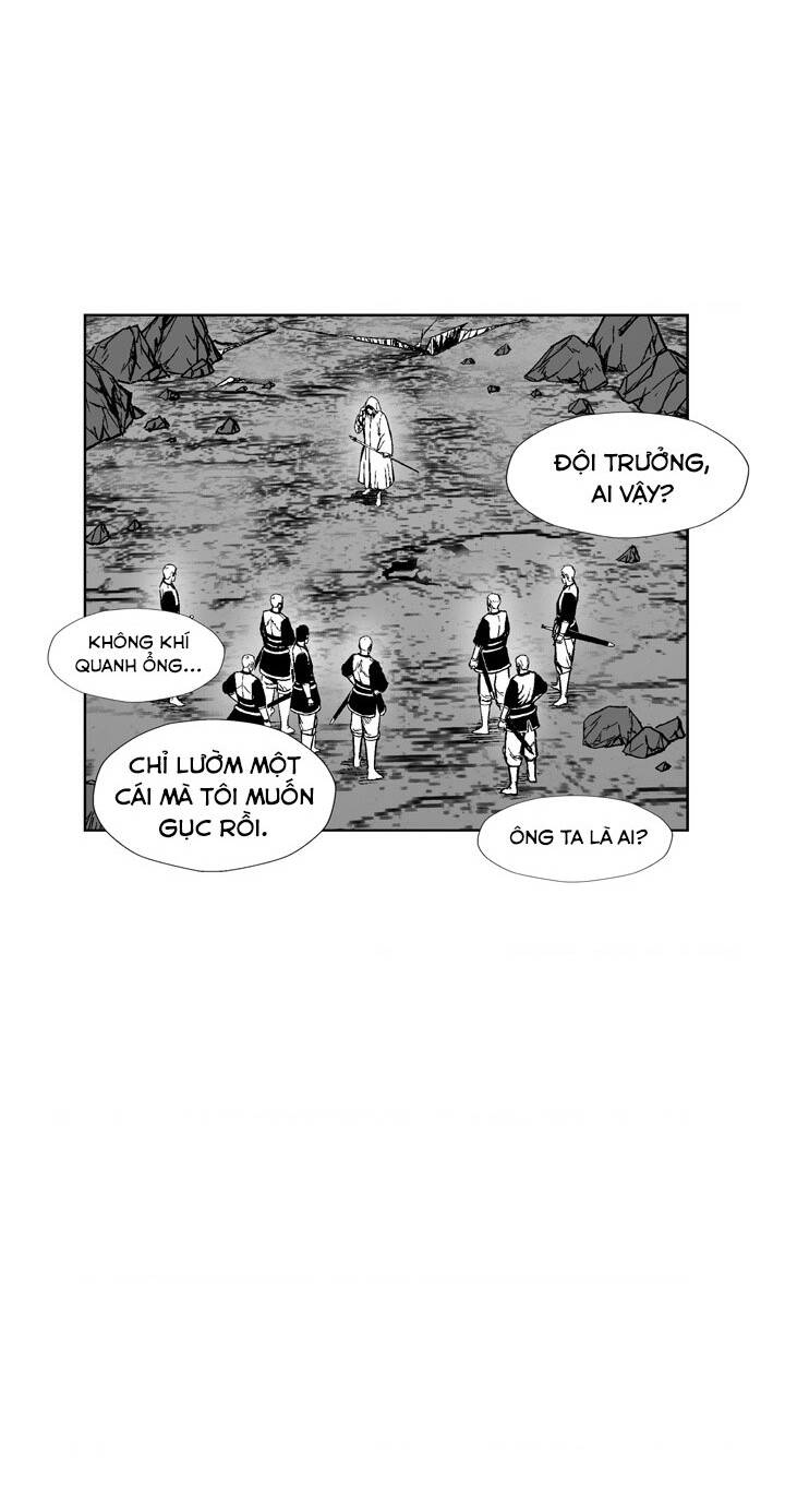 Cơn Bão Đỏ Chapter 322 - Trang 2