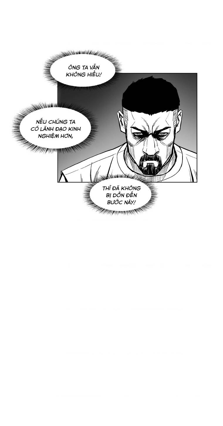 Cơn Bão Đỏ Chapter 321 - Trang 2