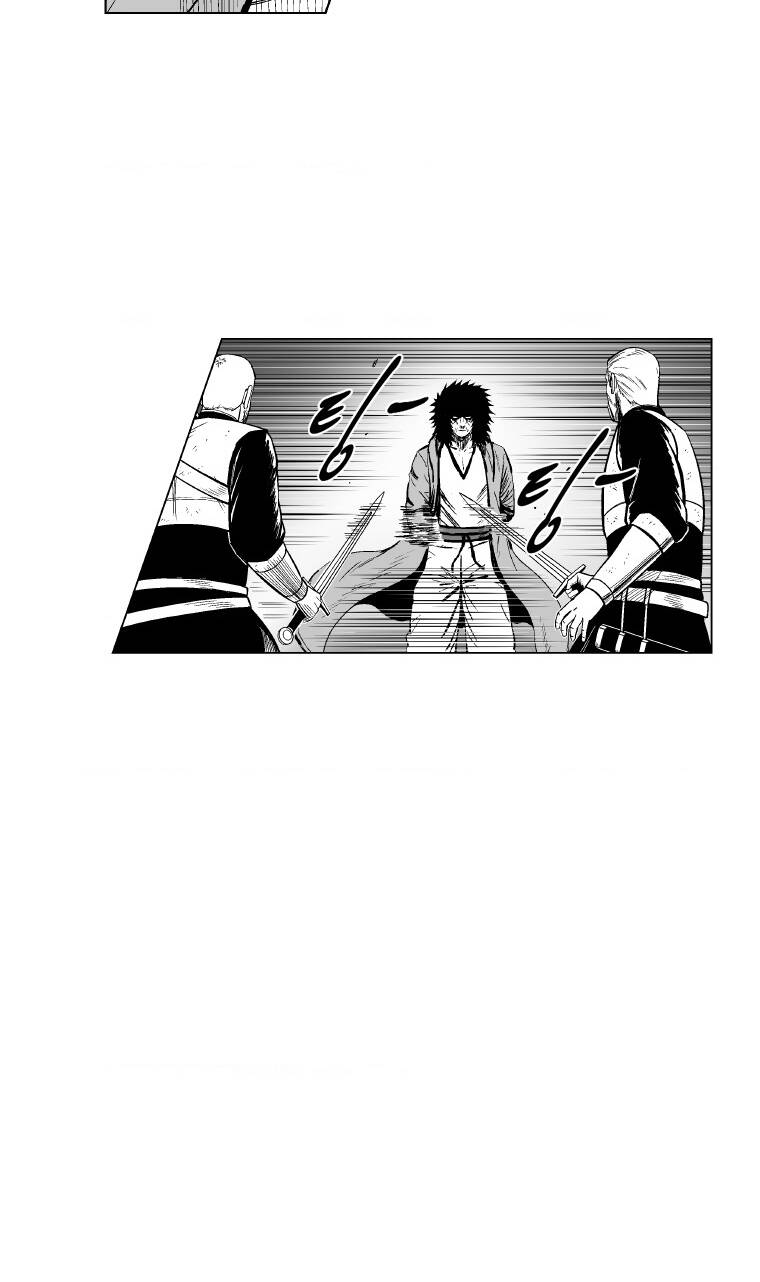 Cơn Bão Đỏ Chapter 321 - Trang 2