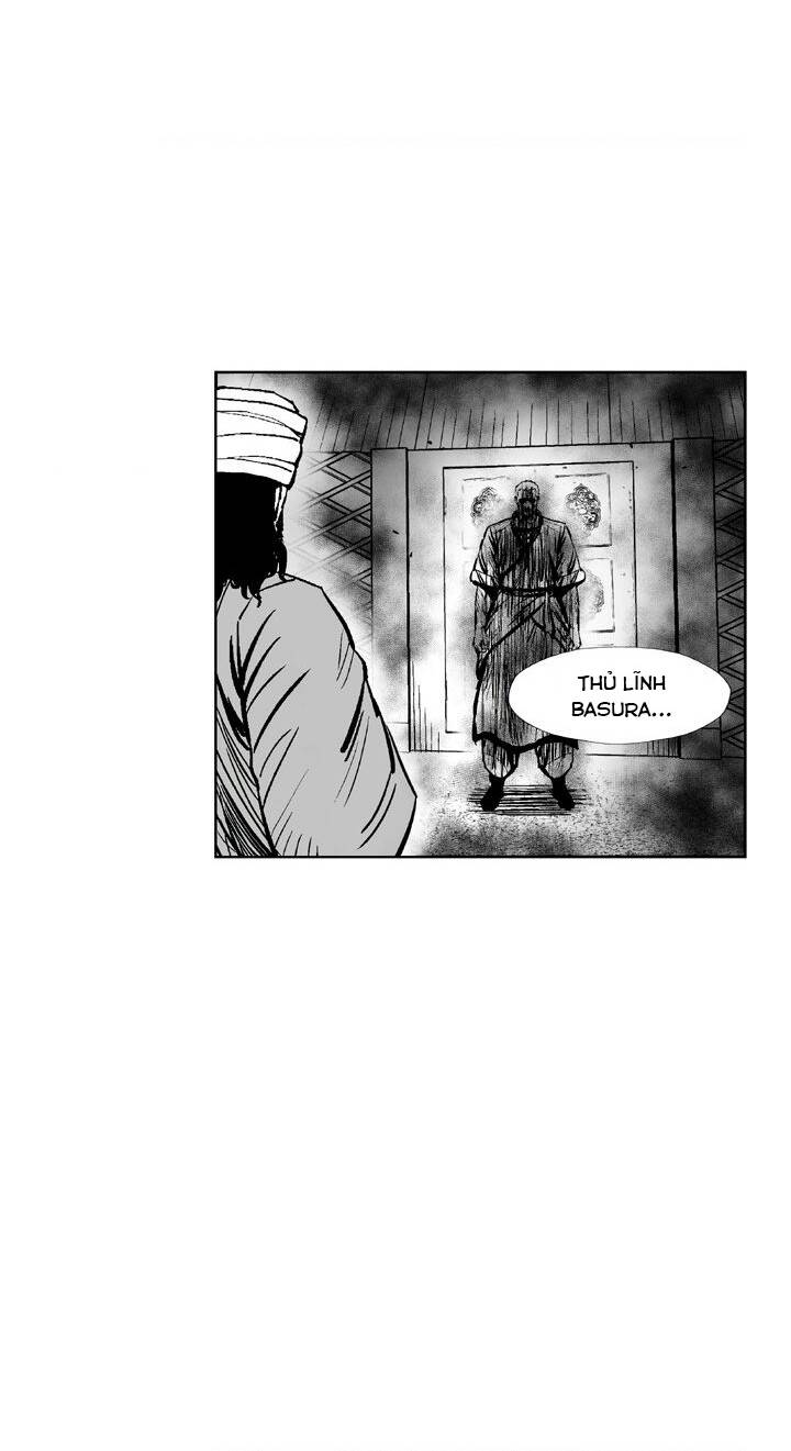 Cơn Bão Đỏ Chapter 318 - Trang 2