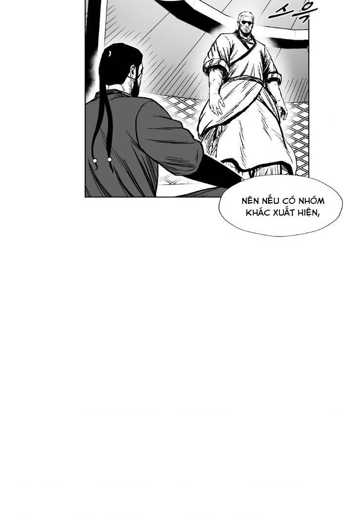 Cơn Bão Đỏ Chapter 318 - Trang 2