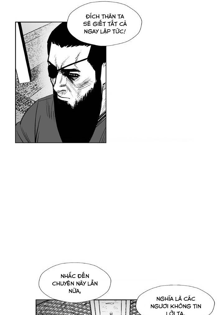 Cơn Bão Đỏ Chapter 318 - Trang 2