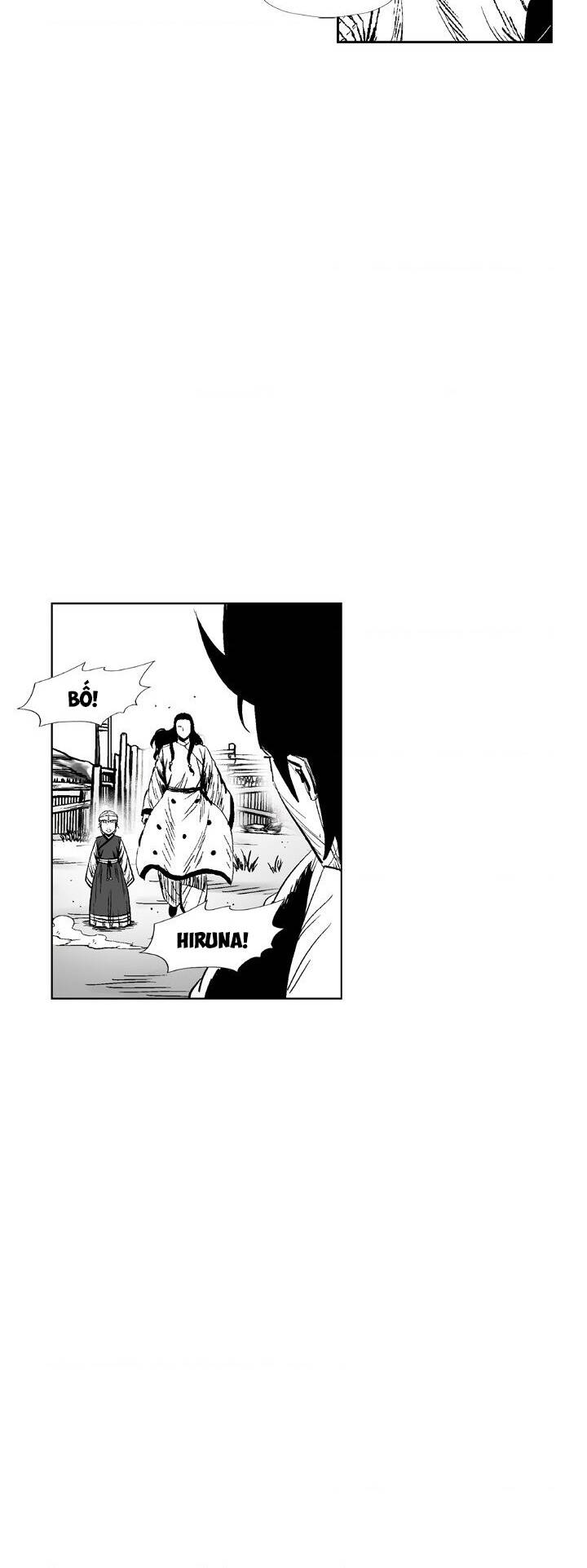 Cơn Bão Đỏ Chapter 318 - Trang 2