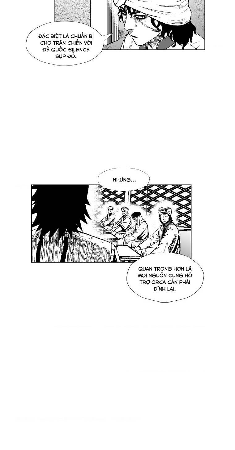 Cơn Bão Đỏ Chapter 317 - Trang 2