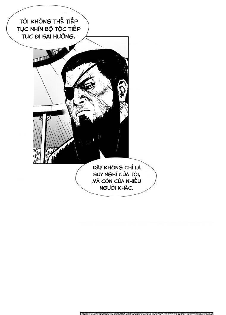 Cơn Bão Đỏ Chapter 317 - Trang 2