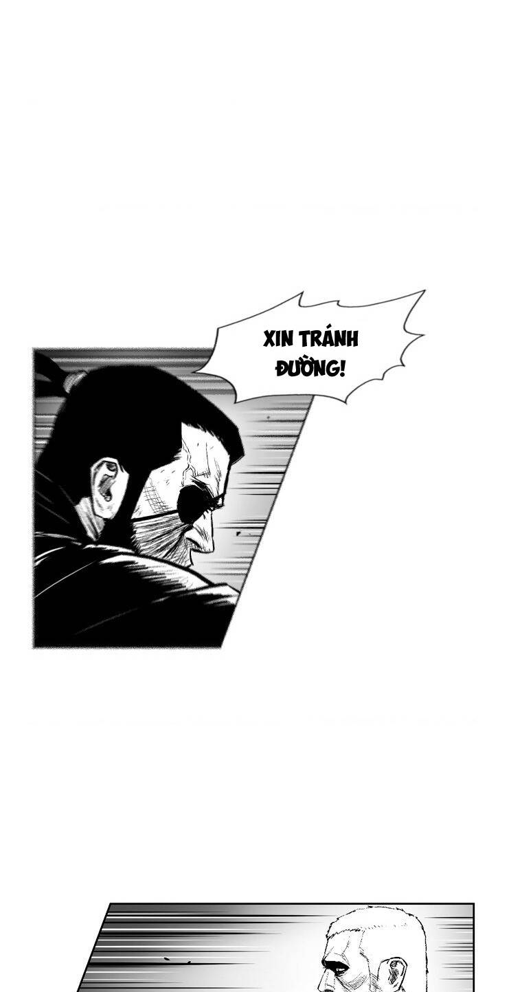 Cơn Bão Đỏ Chapter 317 - Trang 2