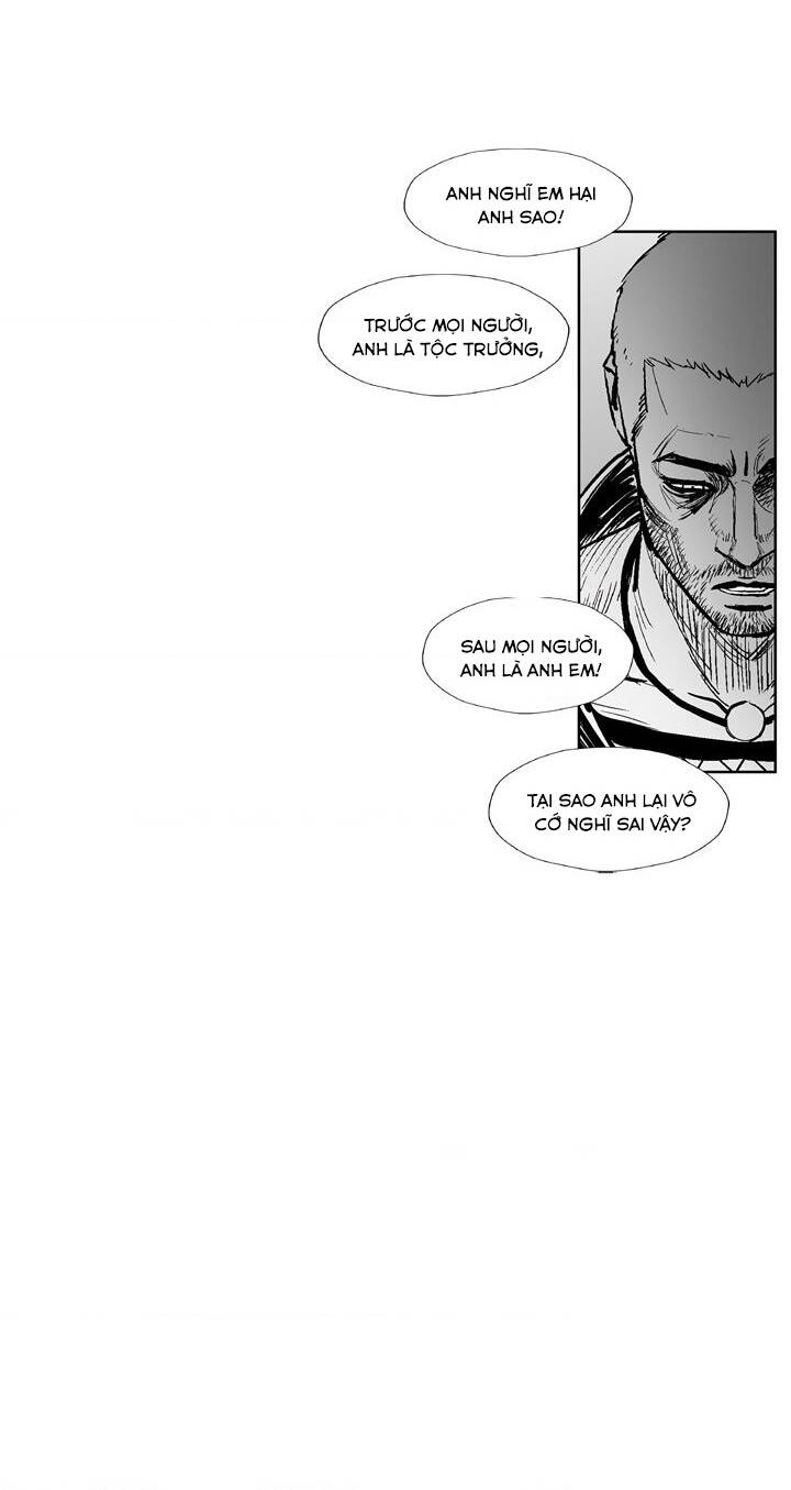 Cơn Bão Đỏ Chapter 316 - Trang 2