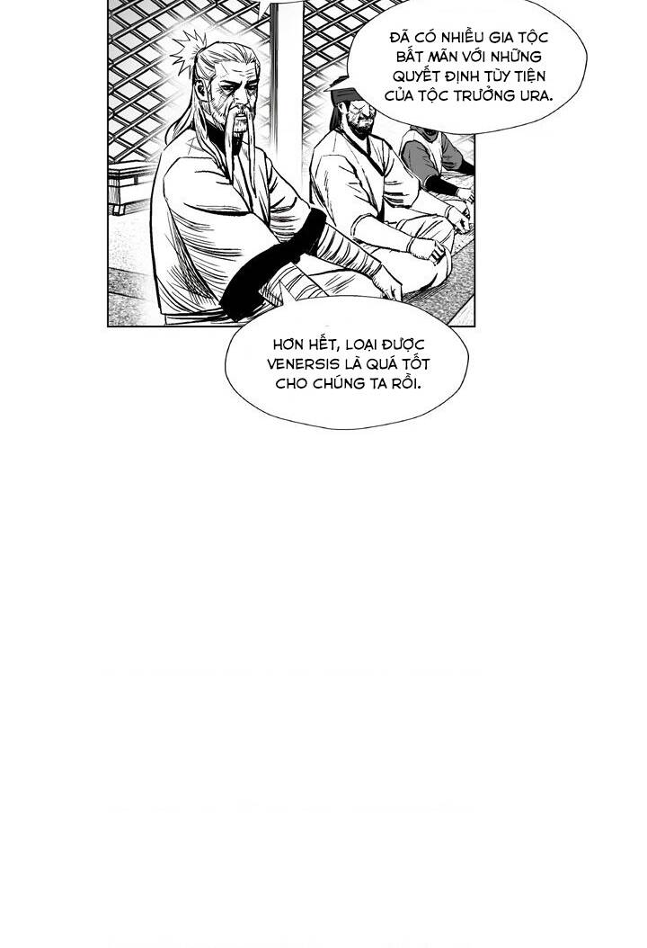 Cơn Bão Đỏ Chapter 316 - Trang 2